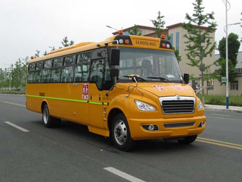 EQ6958ST型小学生专用校车