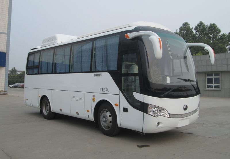 ZK6808HNQ2Y型客车