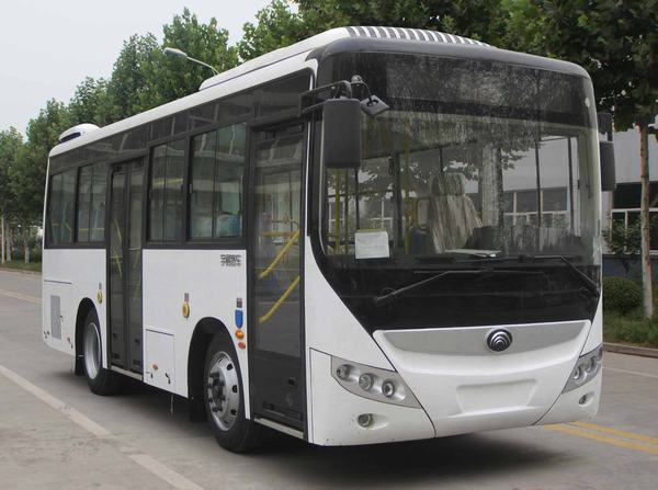 ZK6825HG2A型城市客车