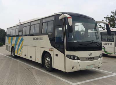 KLQ6115HZAHEVC5型混合动力城市客车
