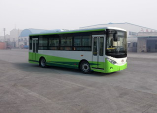 CGC6806BEV1FAMJFAQM型纯电动城市客车