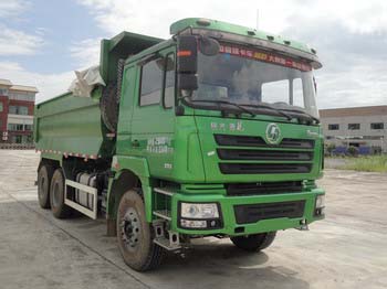 LZL5255ZLJ型自卸式垃圾车