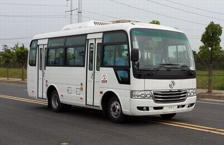 DFH6660C型城市客车