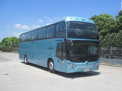 SLK6129BDD5型客车