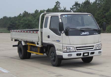JX1041TPG24型载货汽车