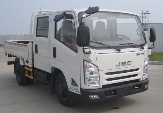 JX1053TSBC24型载货汽车