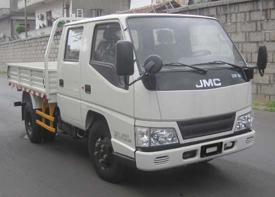 JX1041TSCA24型载货汽车