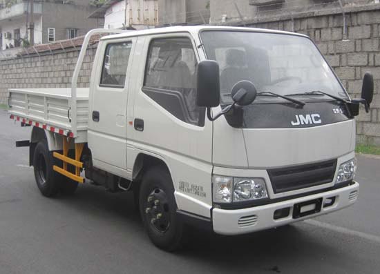 JX1041TSC24型载货汽车