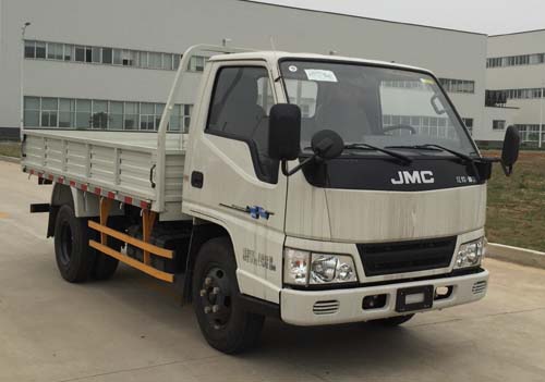 JX1041TCA24型载货汽车