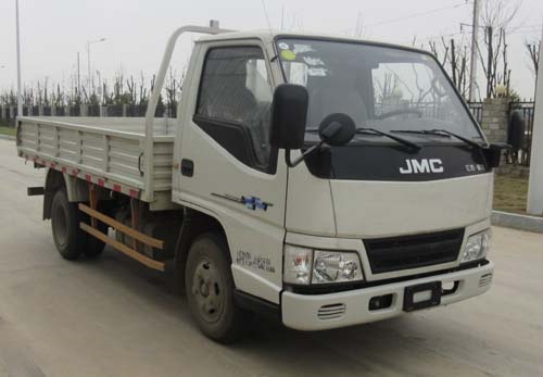 JX1041TCB24型载货汽车