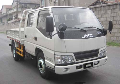 JX1041TSCC24型载货汽车