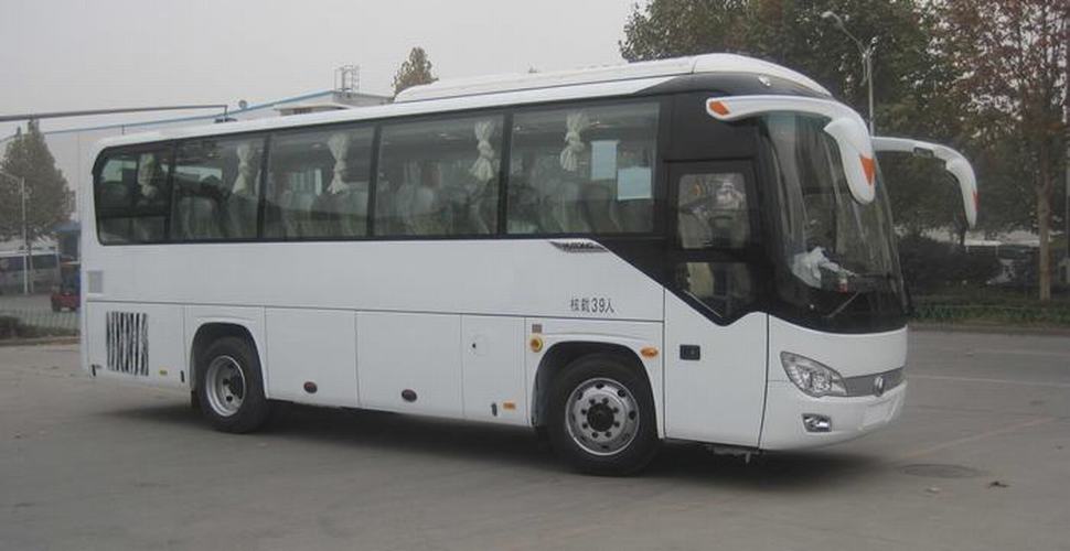ZK6876H5T型客车