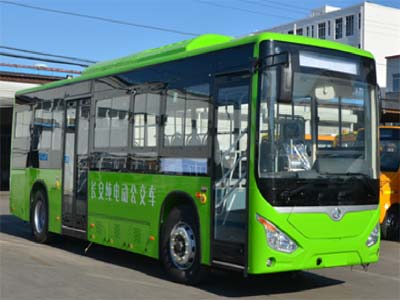 SC6101ADBEV型纯电动城市客车