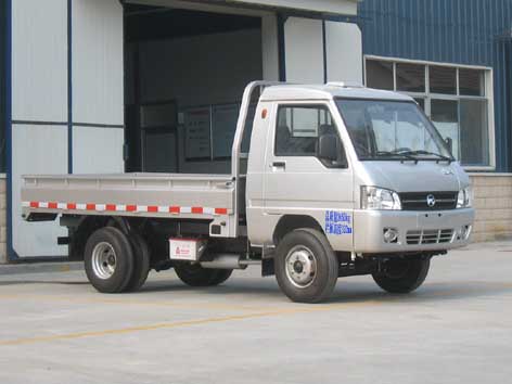 KMC1023A25D4型载货汽车