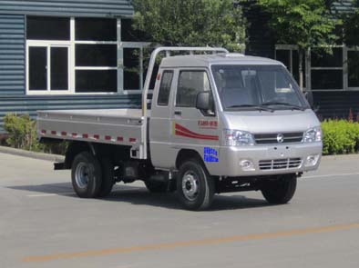 KMC3023A25P4型自卸汽车