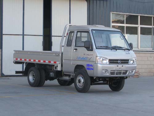 KMC1023A25P4型载货汽车