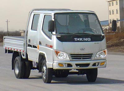 ZB1020BSC3F型轻型货车