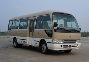 XML6700J38型客车