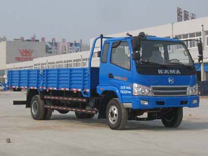 KMC1166A48P4型载货汽车