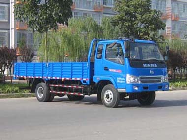 KMC1142A42P4型载货汽车