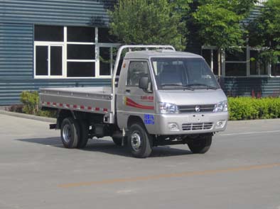 KMC3023A25D4型自卸汽车