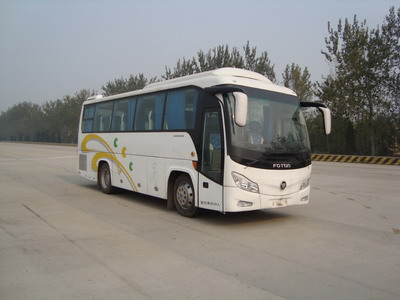 BJ6852U6AHB型客车