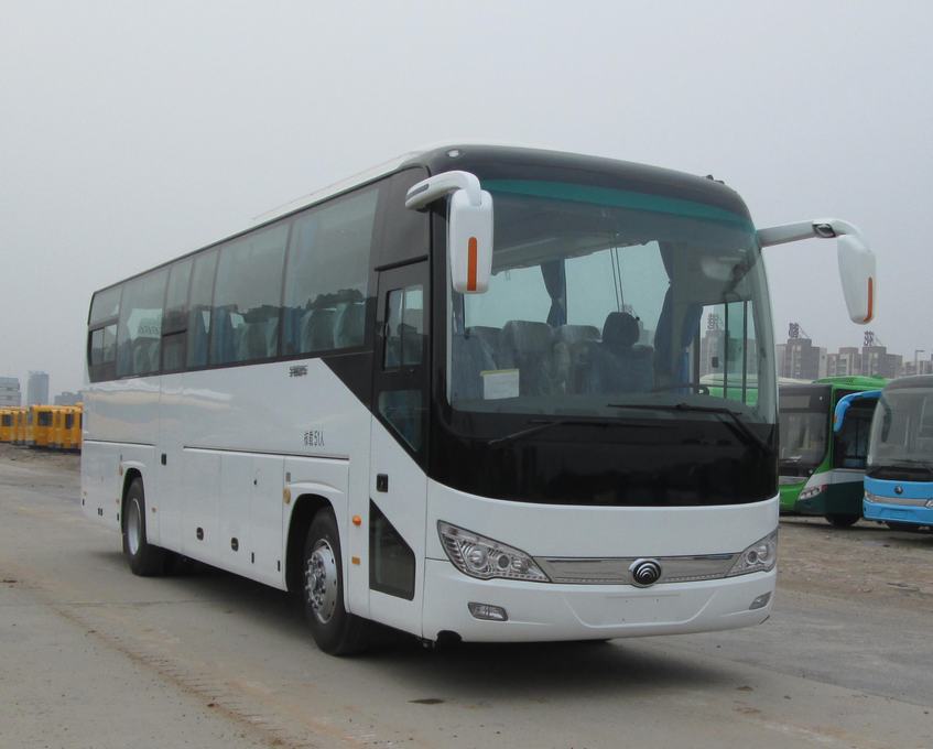ZK6119H2Y型客车