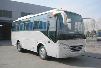 ZK6792D1型客车