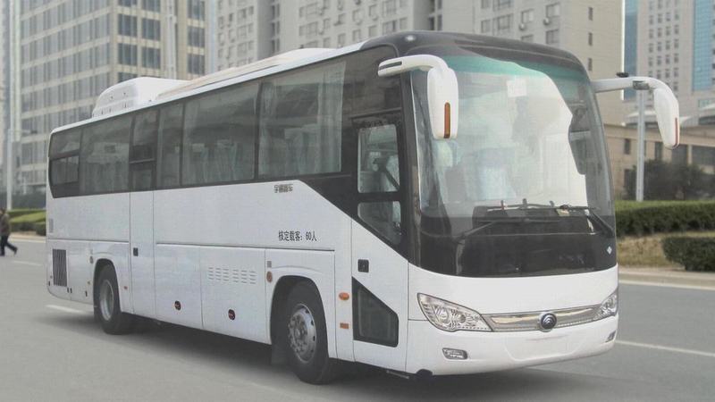 ZK6110HN5T型客车