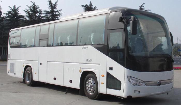ZK6119HNQ9Y型客车
