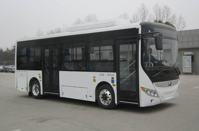 ZK6805BEVG3型纯电动城市客车