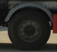 东风铝合金运油车（16.7吨汽柴煤油）图片