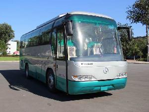 BFC6900L1D51型豪华旅游客车