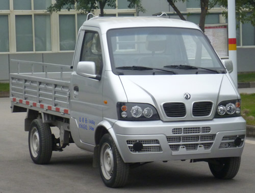 EQ1021TF54型载货汽车