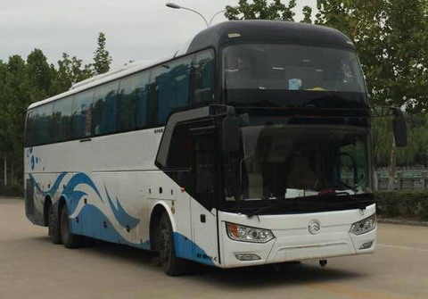 XML6148J15Y型客车