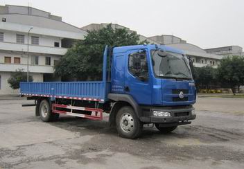 LZ1121M3AA型东风柳汽乘龙载货汽车