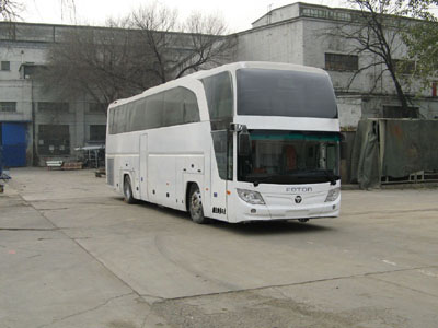 BJ6129U8BTB-1型客车