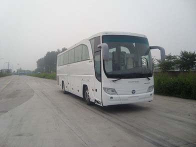 BJ6129U8BTB-2型客车