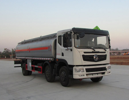 CSC5252GYYEV型运油车