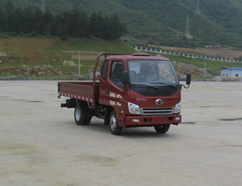 LFJ1036G4型载货汽车