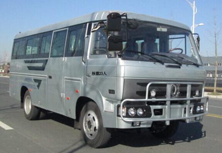 EQ6680ZTV1型客车