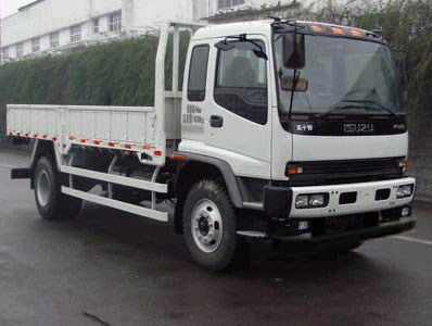 QL1160AMFR型载货汽车