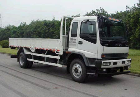 QL1160AAFR型载货汽车