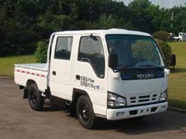 QL1041A1EW型载货汽车