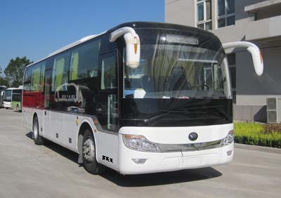ZK6116HNA5Z型客车