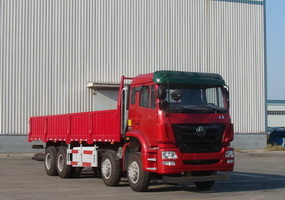 ZZ1315N4666E1C型载货汽车