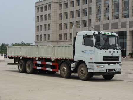 HN1310B38D5M4型载货汽车