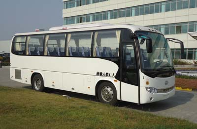 KLQ6920KQC51型客车