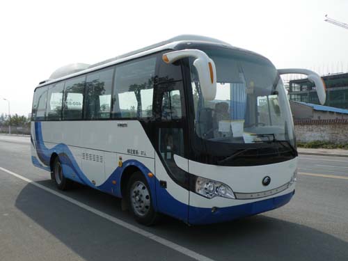 ZK6858HNQ2Z型客车