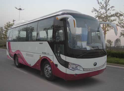 ZK6858HNQ2Y型客车